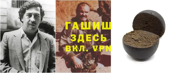 твердый Горняк