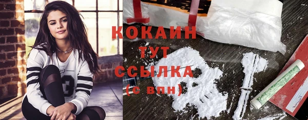 молекула духа Верея